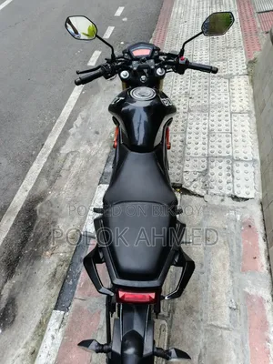 Beetle Bolt Corbet 2022 Black