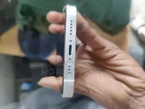 অ্যাপল আইফোন ১২ ১২৮ জিবি সাদা