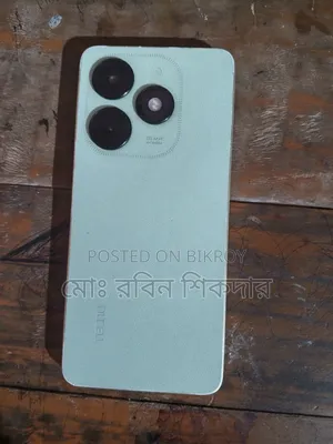 Tecno Spark Go 64 GB