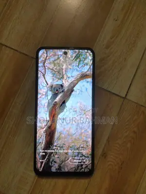 Tecno Spark 40 128 GB Black