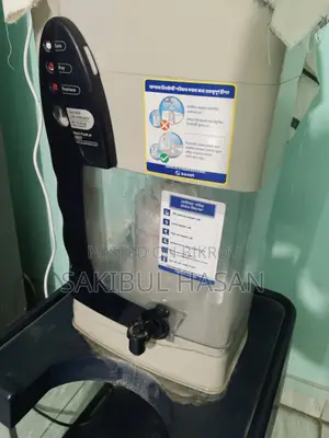 Pureit Classic Water Purifier