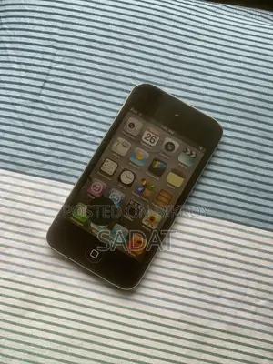 Apple 8 GB Silver