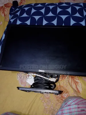 Dell LED Monitor 19"