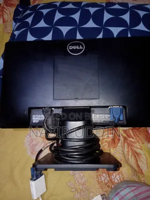Dell LED Monitor 19"