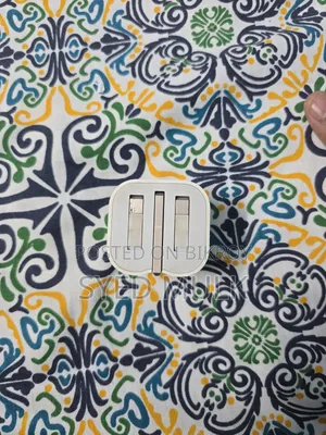 In good condition, no problems, this is 40W