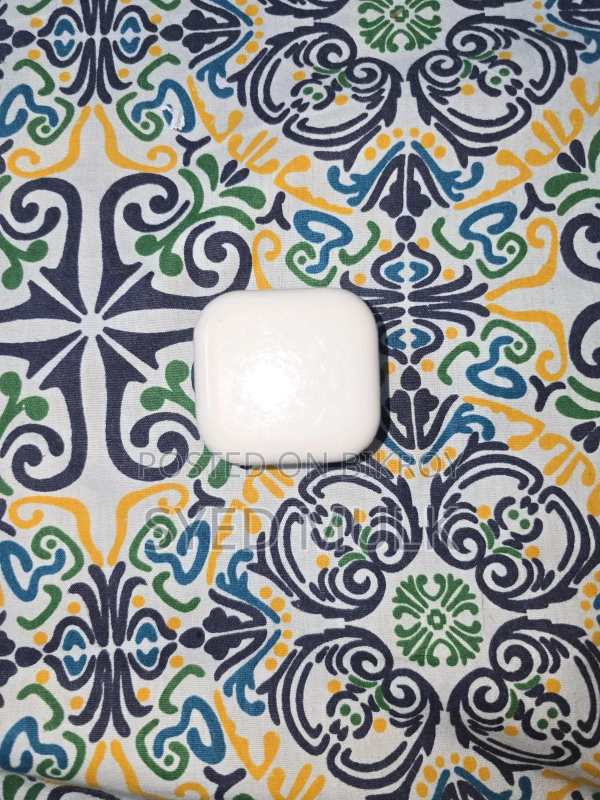 In good condition, no problems, this is 40W