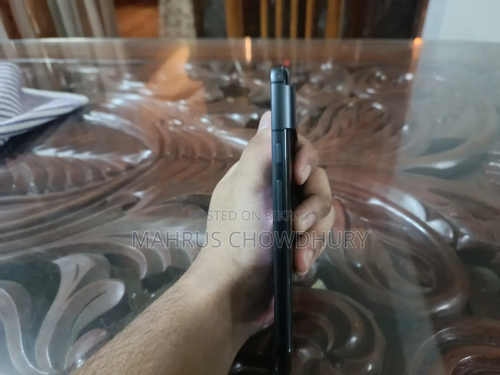 Google Pixel 8 128 GB Black