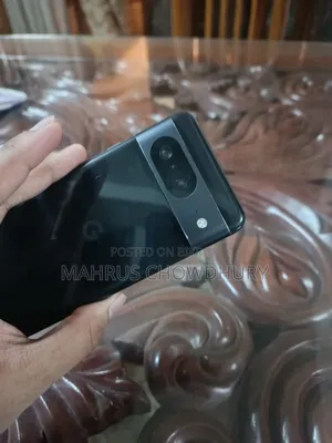 Google Pixel 8 128 GB Black