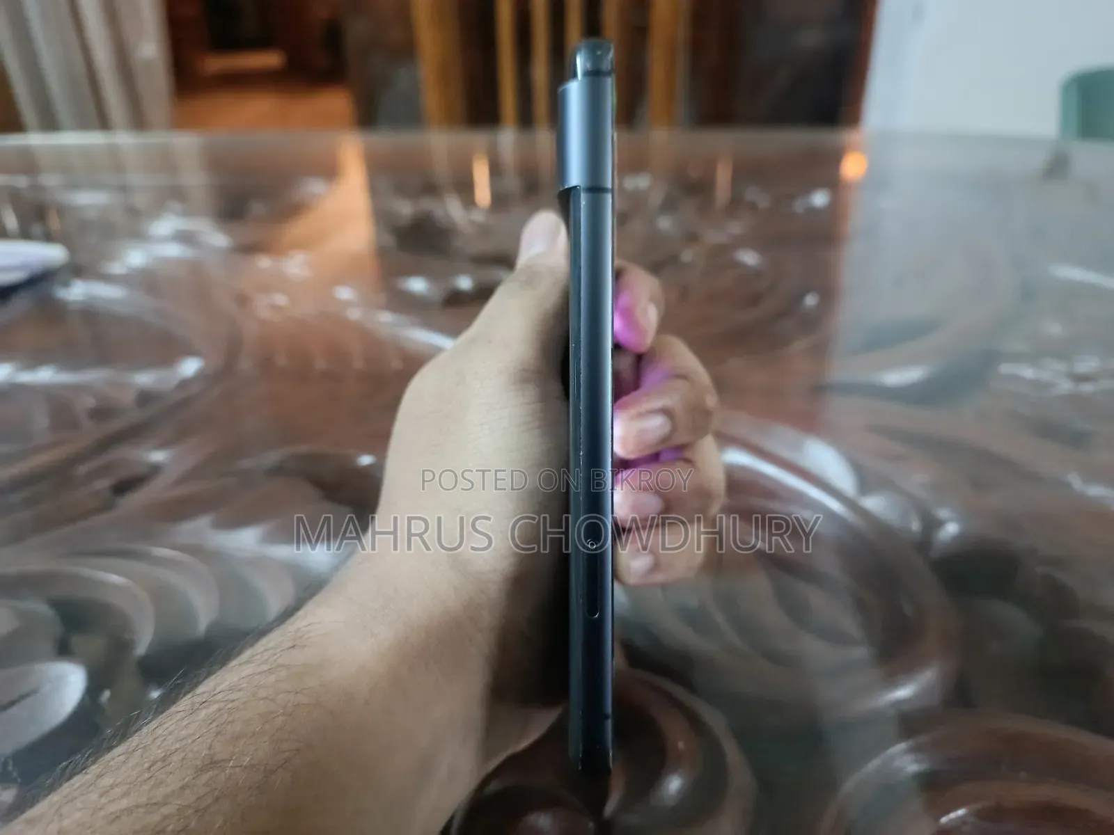 Google Pixel 8 128 GB Black