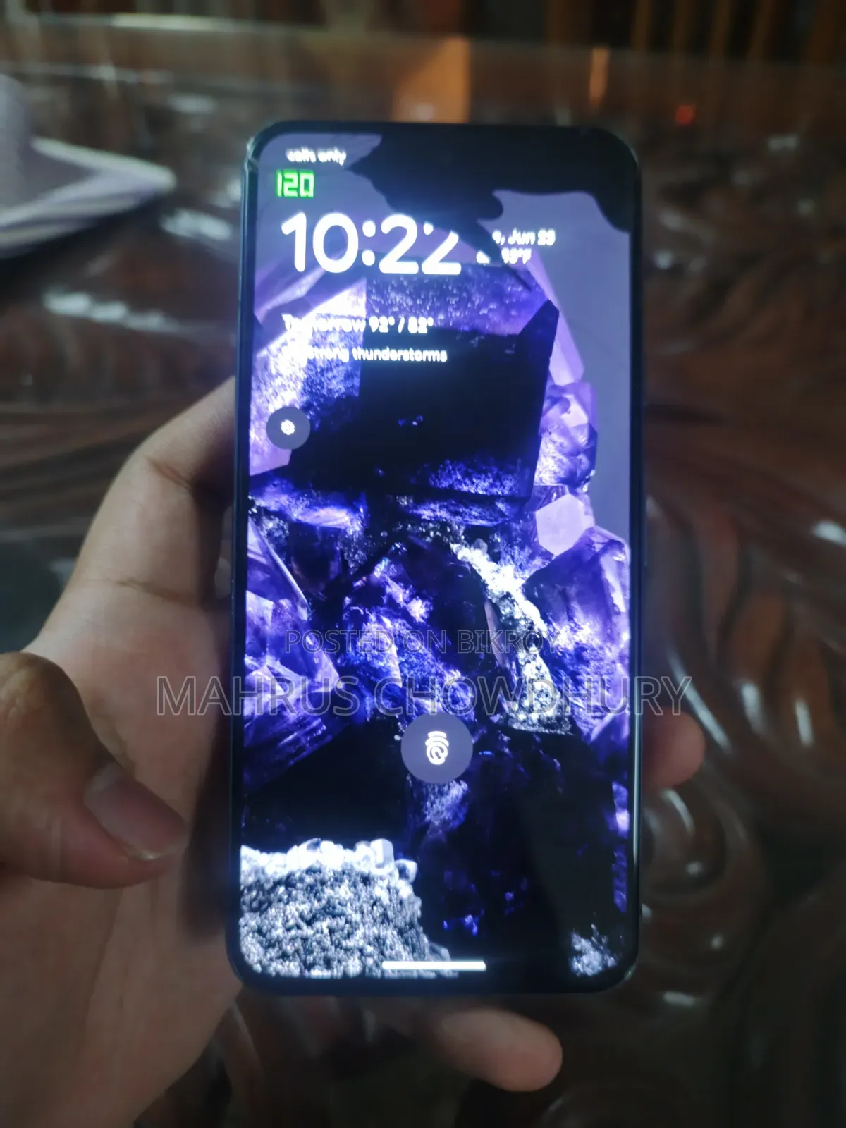 Google Pixel 8 128 GB Black
