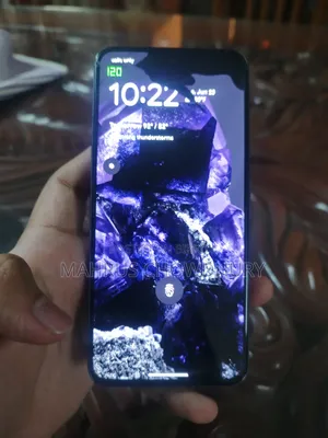 Google Pixel 8 128 GB Black