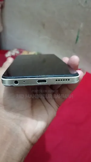 Tecno Spark Go 64 GB Gray