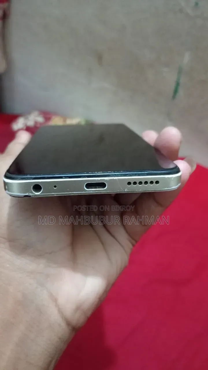 Tecno Spark Go 64 GB Gray