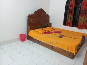 Furnished 6-bedroom Duplex in Ayyub Villa, Uposhohor for Rent