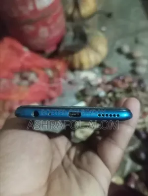 Vivo V9 64 GB Red