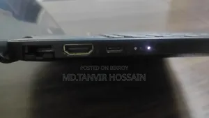 Laptop HP 15-Dw3031 4GB Intel Core I5 SSD 256GB