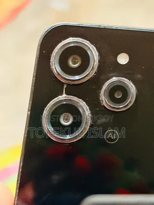 Xiaomi Redmi 12 128 GB Black
