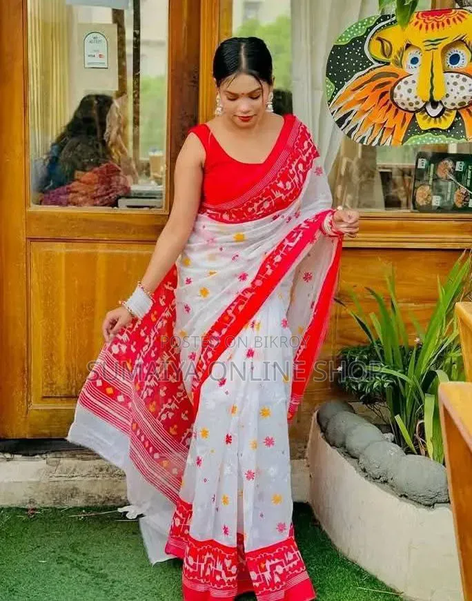 Boisakhi Collection