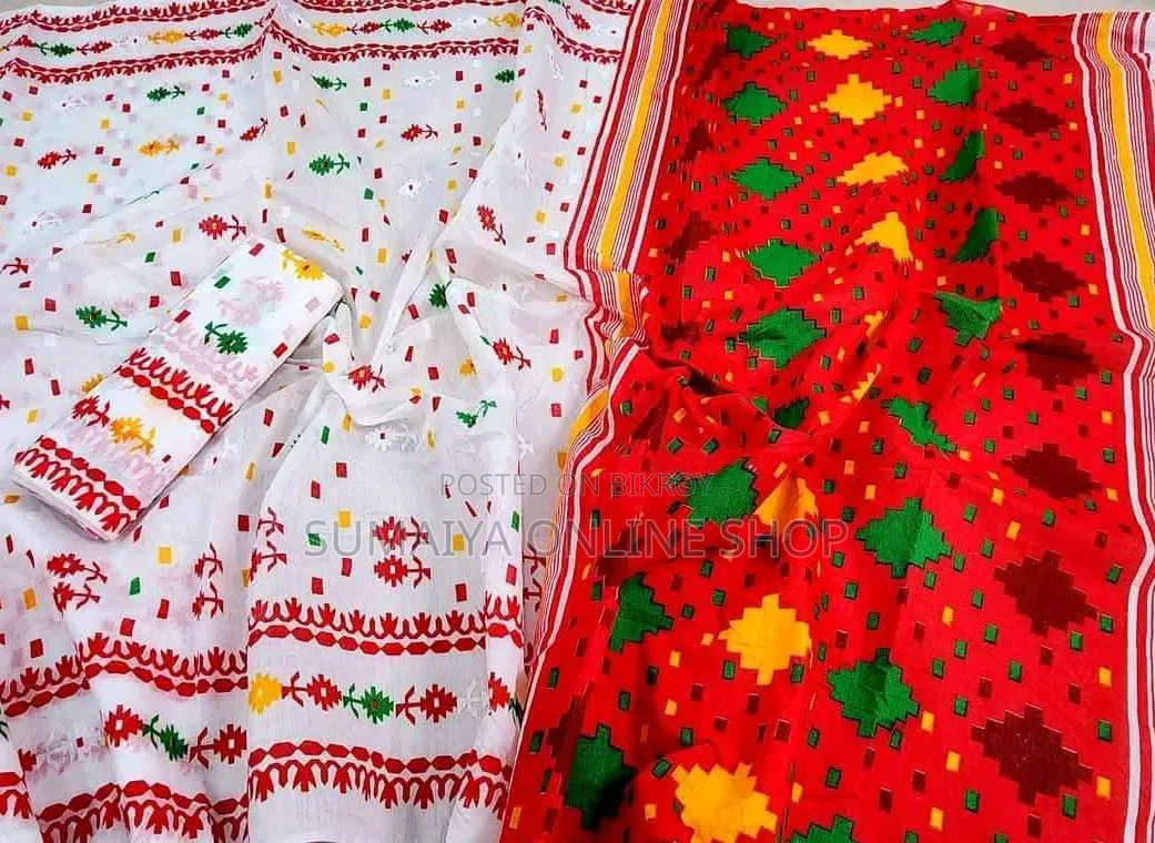 Boisakhi Collection