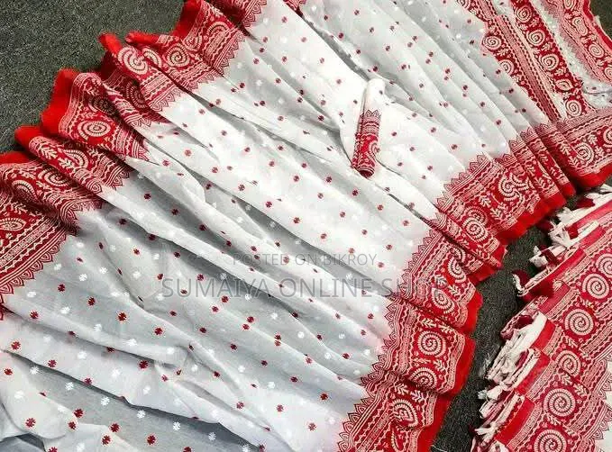 Boisakhi Collection