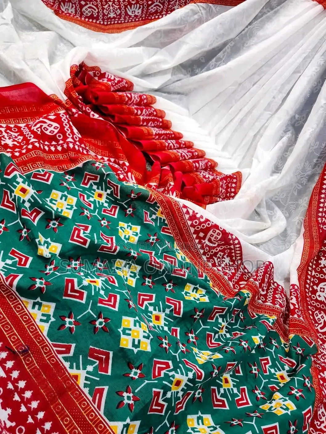 Boisakhi Collection