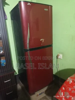 ফ্রিজ
