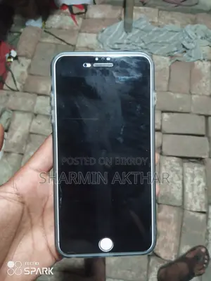 অ্যাপল আইফোন ৭ প্লাস ৩২ জিবি গ্রিন