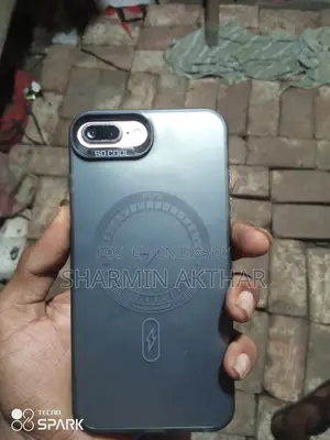 অ্যাপল আইফোন ৭ প্লাস ৩২ জিবি গ্রিন