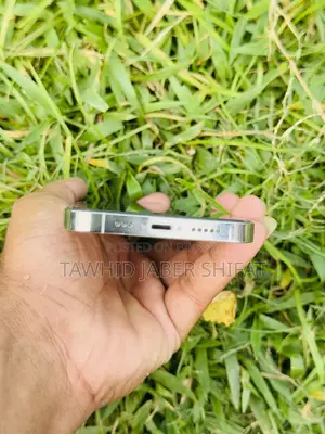 New Apple iPhone 13 Pro 128 GB White