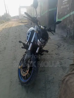 ইয়ামাহা এফজেডএস ভি৩ ২০১৯ নীল