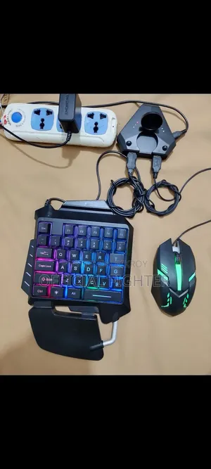 Accessories
