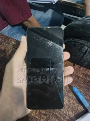 Oppo F17 128 GB Orange
