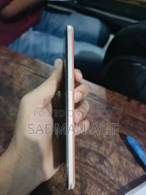 Oppo F17 128 GB Orange