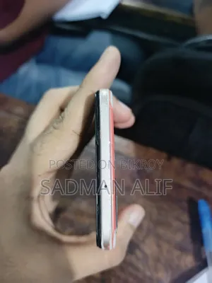 Oppo F17 128 GB Orange