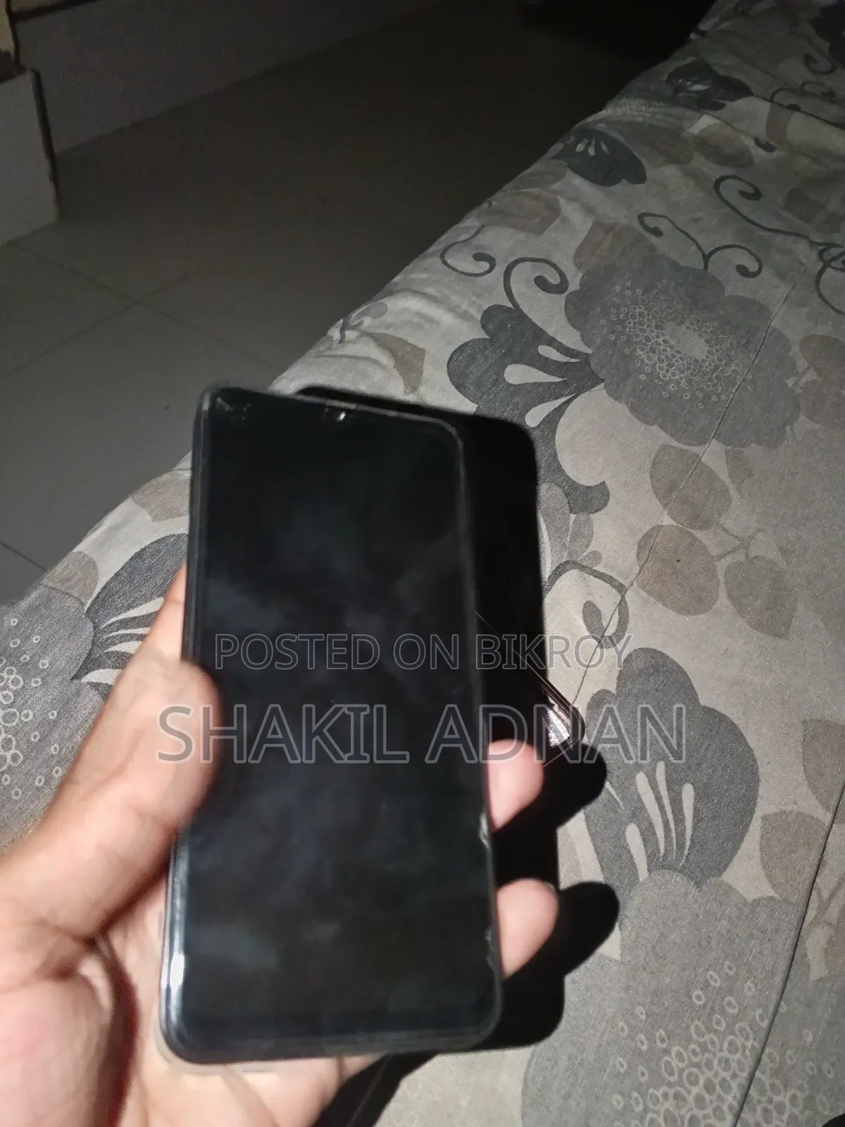 স্যামসাং গ্যালাক্সি এম৩১ ৬৪ জিবি ব্লু