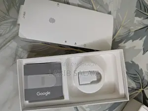 Google Pixel 7 128 GB Black