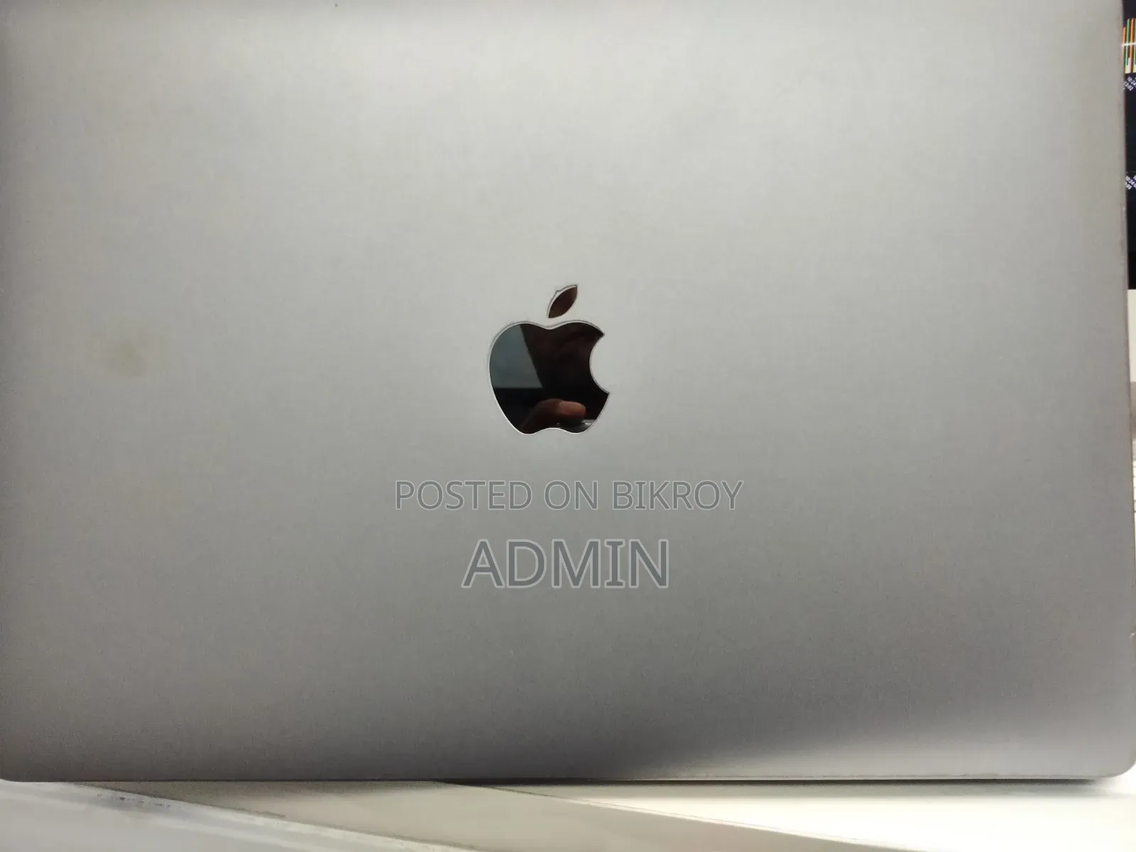 Laptop Apple MacBook Pro 2016 16GB Intel Core 7 eMMC 512GB