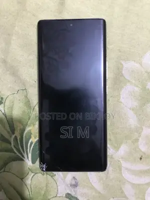 Infinix Note 40 Pro 256 GB Silver