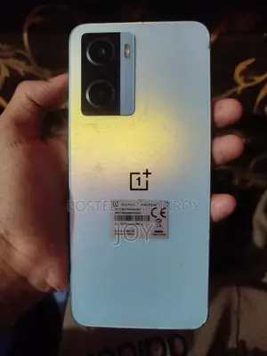OnePlus Nord N20 SE 64 GB Blue