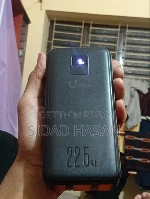 20000mah Power Bank