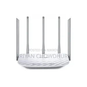 Tp-Link Archer C60