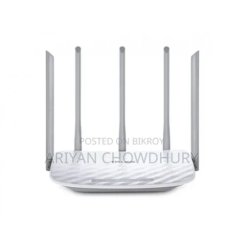 Tp-Link Archer C60