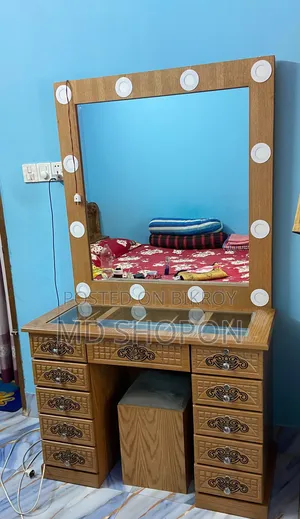Dressing Table