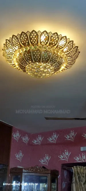 Chandelier