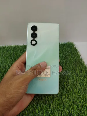 Oppo K13X 5G 128 GB Blue