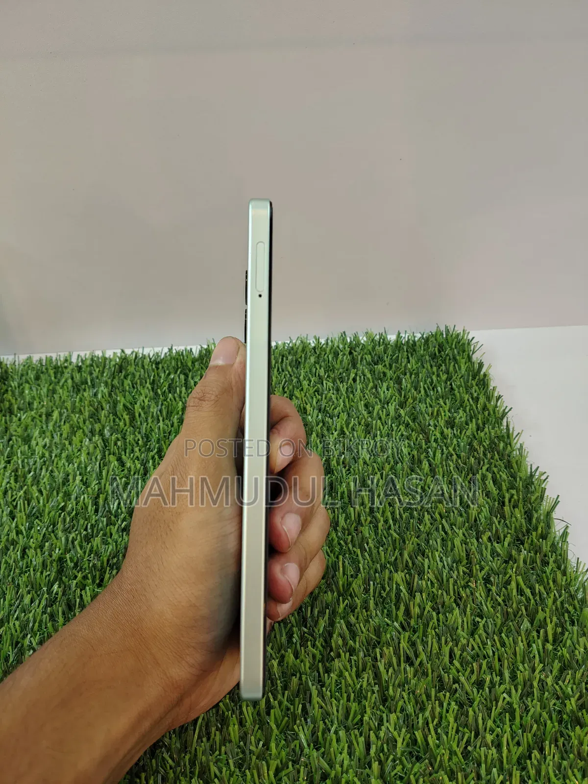 Oppo K13X 5G 128 GB Blue