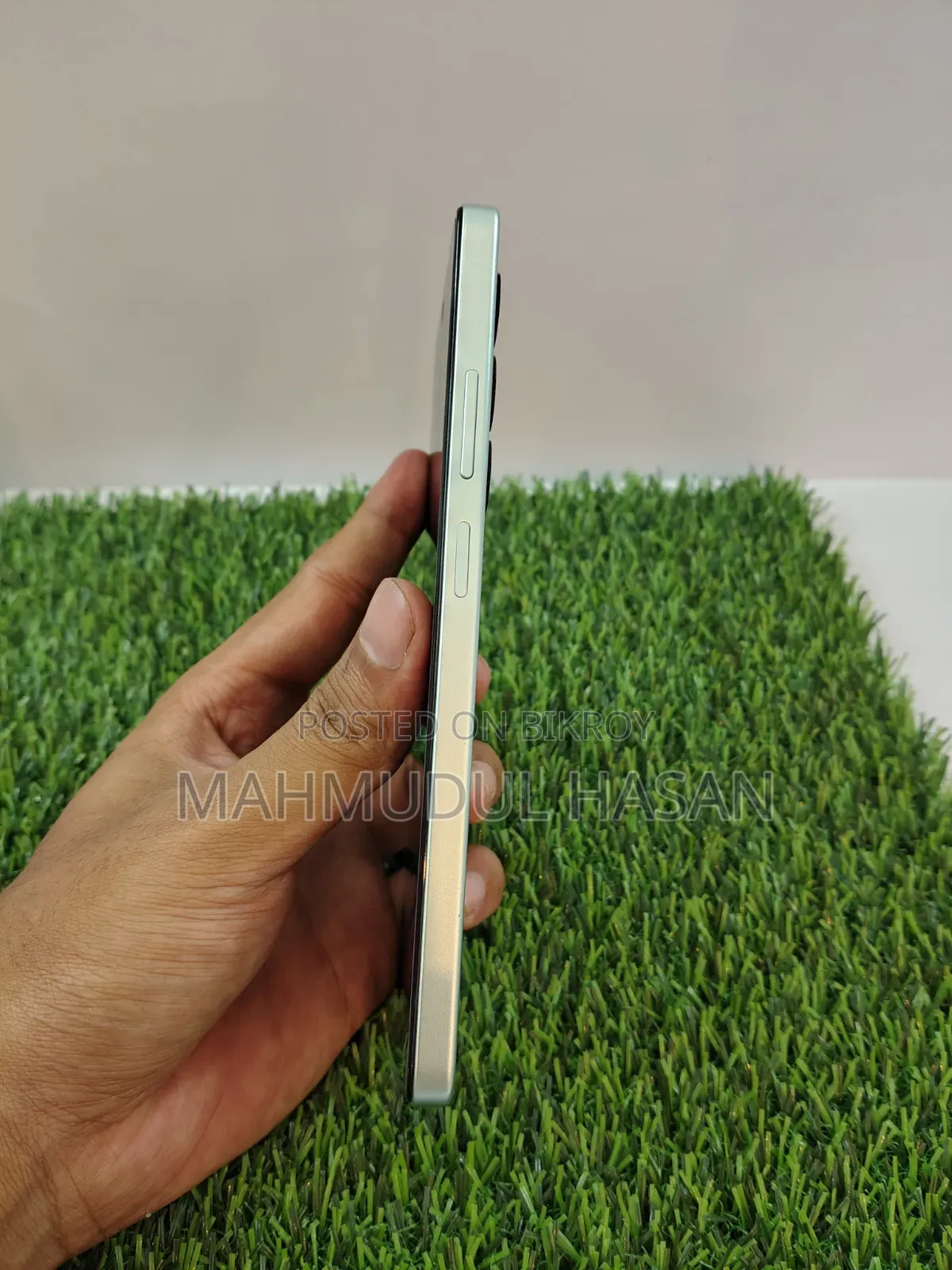 Oppo K13X 5G 128 GB Blue