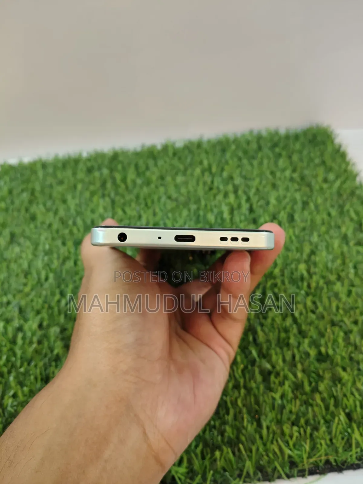 Oppo K13X 5G 128 GB Blue