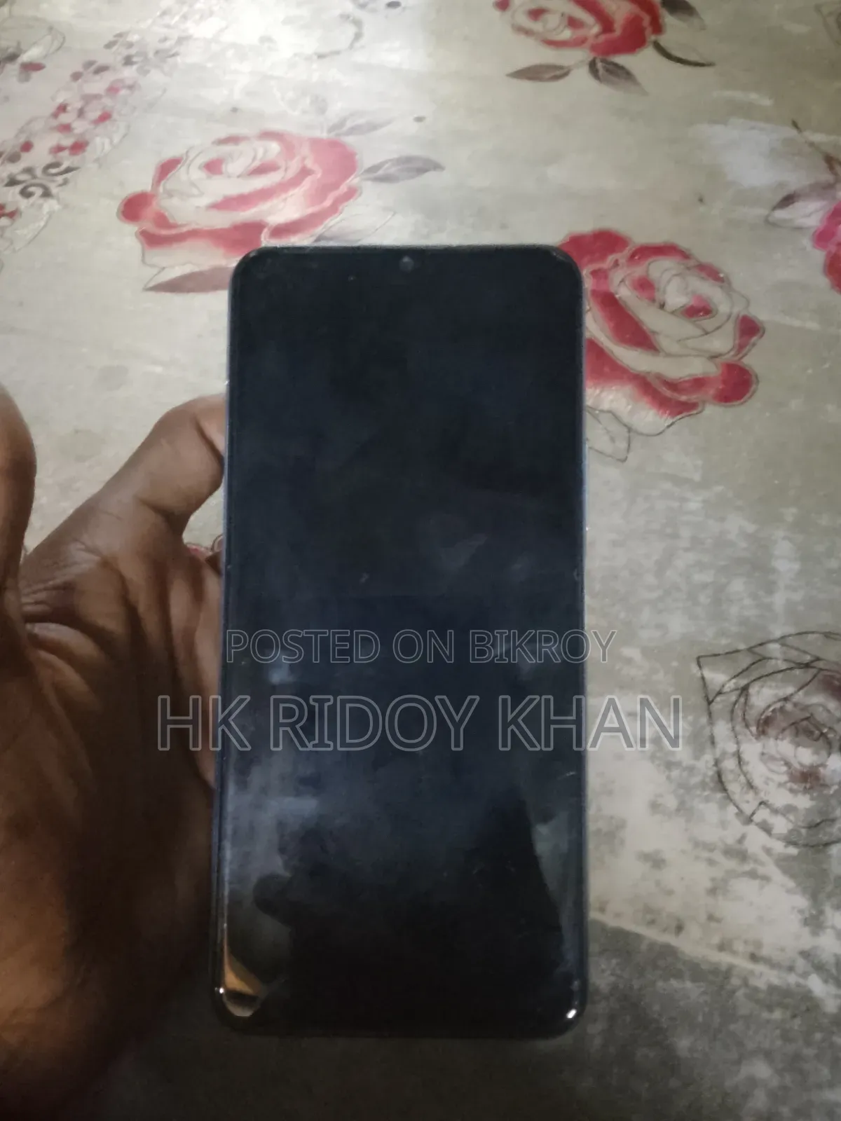 Vivo Y20S 128 GB Blue
