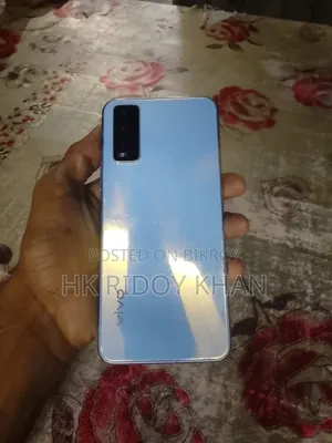 Vivo Y20S 128 GB Blue